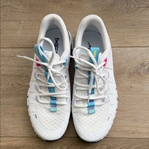 Nike Women’s Free Metcon 5